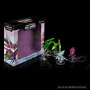Dungeons & Dragons: Icons of the Realms Spelljammer - Astral Elf Patrol