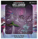 Dungeons & Dragons: Icons of the Realms Spelljammer - Astral Elf Patrol