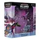Dungeons & Dragons: Icons of the Realms Spelljammer - Astral Elf Patrol