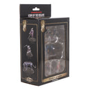 Dungeons & Dragons: The Legend of Drizzth 35th Anniversary - Family & Foes