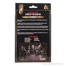 Dungeons & Dragons: The Legend of Drizzth 35th Anniversary - Family & Foes