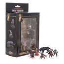 Dungeons & Dragons: The Legend of Drizzth 35th Anniversary - Family & Foes