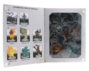 Dungeons & Dragons Classic Collection: Monsters D-F