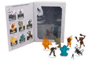 Dungeons & Dragons Classic Collection: Monsters D-F