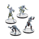 Dungeons & Dragons Icons of the Realms: Undead Armies - Ghouls & Ghasts