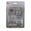 Dungeons & Dragons Icons of the Realms: Undead Armies - Ghouls & Ghasts