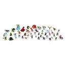 Dungeons & Dragons Icons of the Realms: Seas & Shores Booster Brick