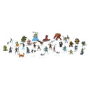 Dungeons & Dragons Icons of the Realms: Seas & Shores Booster Brick