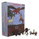 Dungeons & Dragons Classic Collection: Monsters K-N