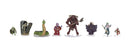 Dungeons & Dragons Classic Collection: Monsters K-N