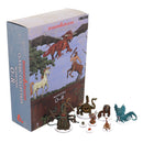 Dungeons & Dragons Classic Collection: Monsters O-R