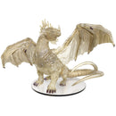 Dungeons & Dragons: Icons of the Realms - Adult Crystal Dragon