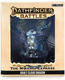 Pathfinder Battles: The Mwangi Expanse - Adult Cloud Dragon
