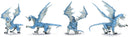 Pathfinder Battles: The Mwangi Expanse - Adult Cloud Dragon