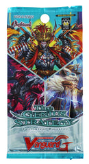 Cardfight!! Vanguard Genius Strategy Booster Pack