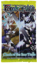 Force of Will: Clash of the Star Trees Booster Pack