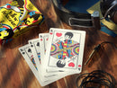 The Beatles Yellow Submarine Playing Cards