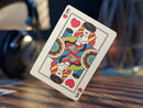 The Beatles Yellow Submarine Playing Cards