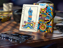 The Beatles Yellow Submarine Playing Cards