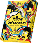 The Beatles Yellow Submarine Playing Cards
