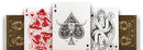 Yellowstone Playing Cards