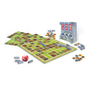 Walls of York Board Game | Strategy Game for Teens & Adults