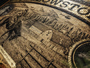 Yellowstone Jigsaw Puzzle, 1,000 Pieces