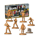 Zombicide: The Boys Character Pack