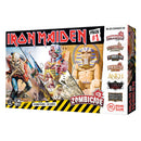 Zombicide: Iron Maiden Character Pack