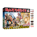 Zombicide: Iron Maiden Character Pack