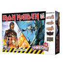 Zombicide: Iron Maiden Character Pack