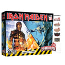 Zombicide: Iron Maiden Character Pack