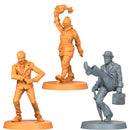 Zombicide: Monty Python's Flying Circus Character Pack
