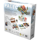 Paleo Board Game | A Cooperative Adventure Game