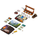 Paleo Board Game | A Cooperative Adventure Game