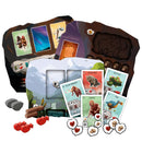 Paleo Board Game | A Cooperative Adventure Game