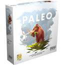 Paleo Board Game | A Cooperative Adventure Game