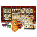 Ultimate Railroads Board Game