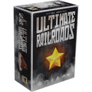 Ultimate Railroads Board Game