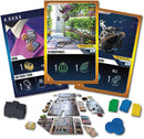 Planet B Board Game | Political Strategy Game