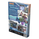 Pandemic: Rapid Response Board Game | Family Board Game