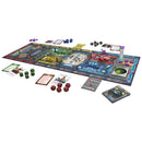 Pandemic: Rapid Response Board Game | Family Board Game