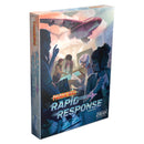 Pandemic: Rapid Response Board Game | Family Board Game