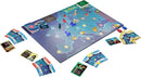Pandemic: Hot Zone - Europe | Strategy Board Game