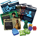 Pandemic: Hot Zone - Europe | Strategy Board Game