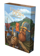A Feast for Odin: The Norwegians