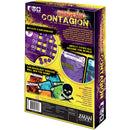 Pandemic: Contagion Board Game | You Are The Disease, There Is No Cure