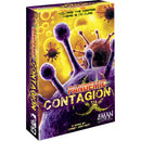 Pandemic: Contagion Board Game | You Are The Disease, There Is No Cure