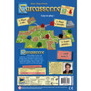 Carcassonne Board Game
