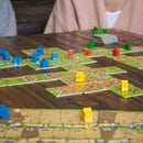 Carcassonne Board Game